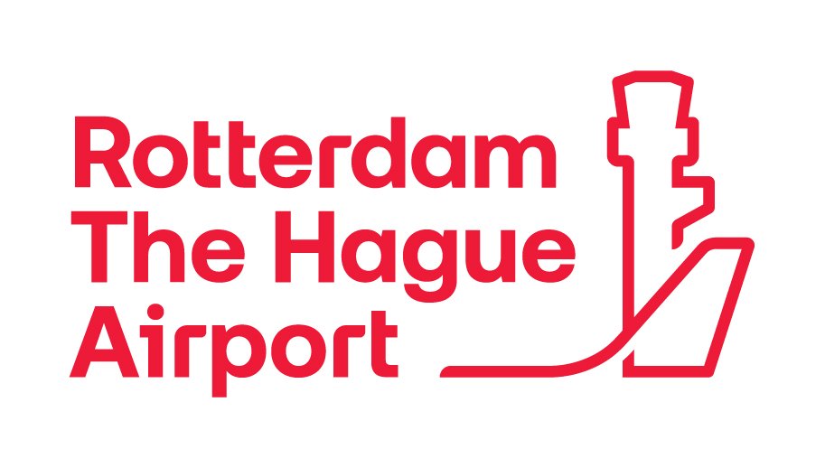 rotterdam airport terminal